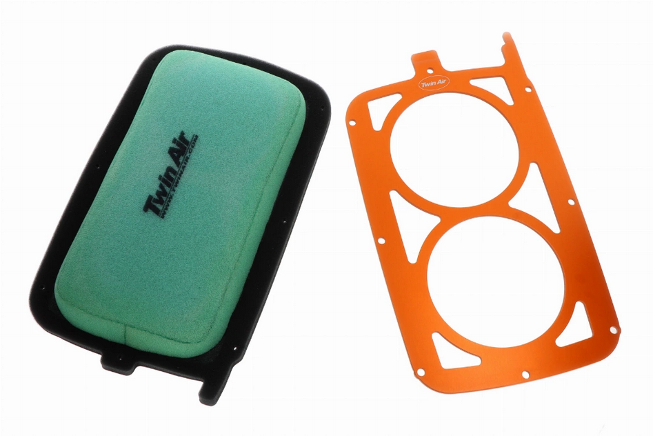 AIR FILTER HONDA TALON, TWINAIR 150966P