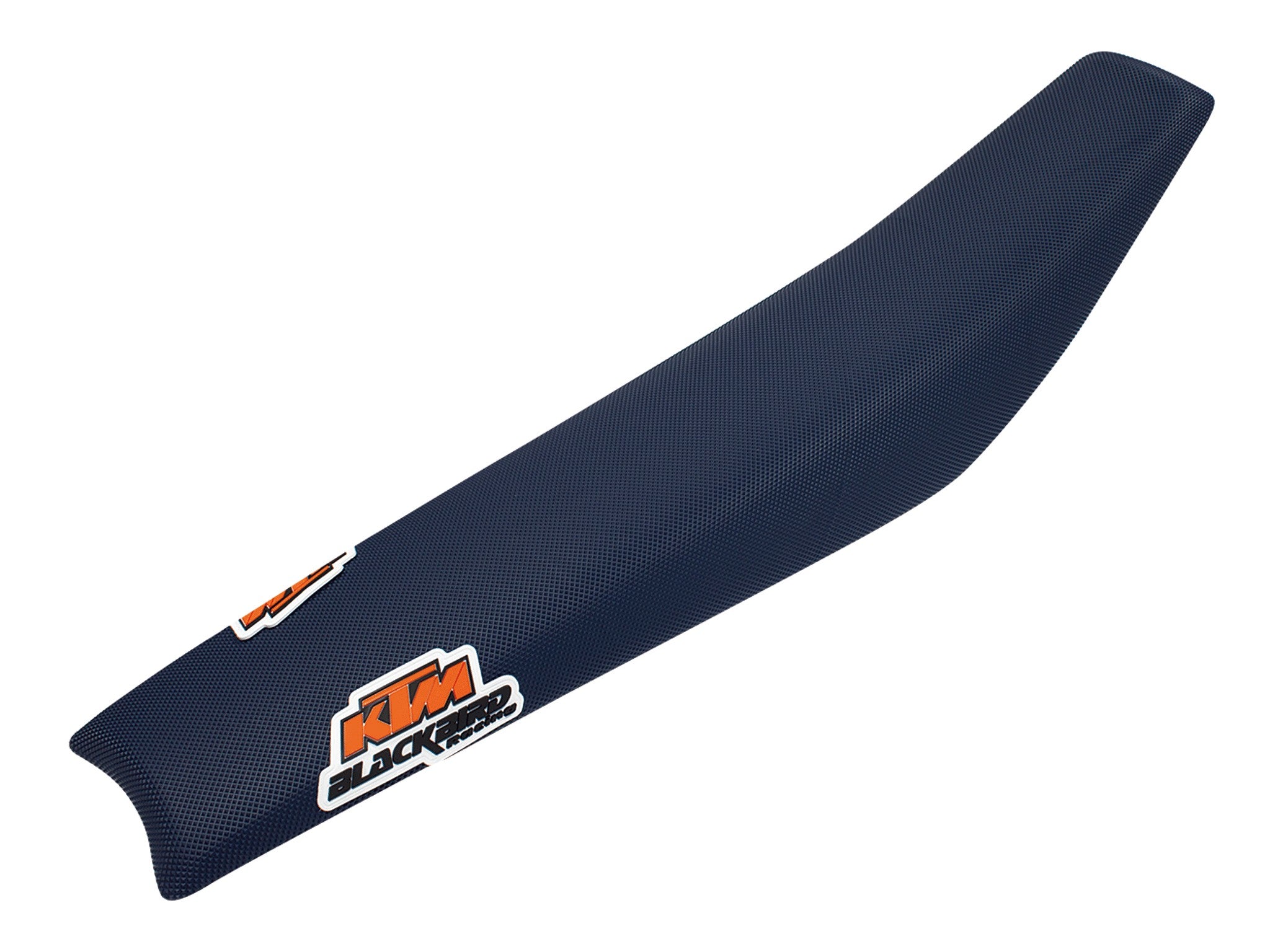 18-24 KTM 85 BLUE MOON SEAT COVER, BLACKBIRD 1527/01
