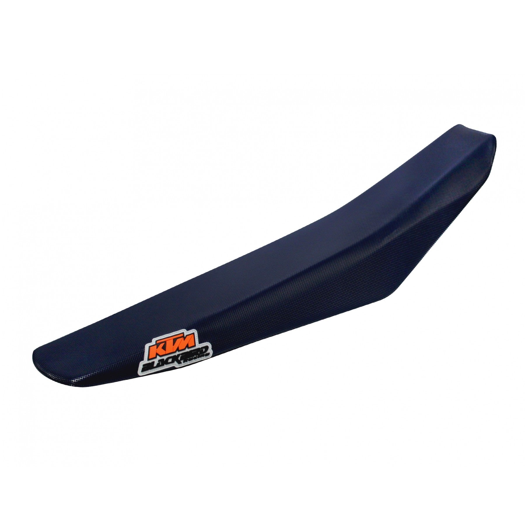 24-25 SX 65 KTM BLUE MOON SEAT COVER, BLACKBIRD 1531/01