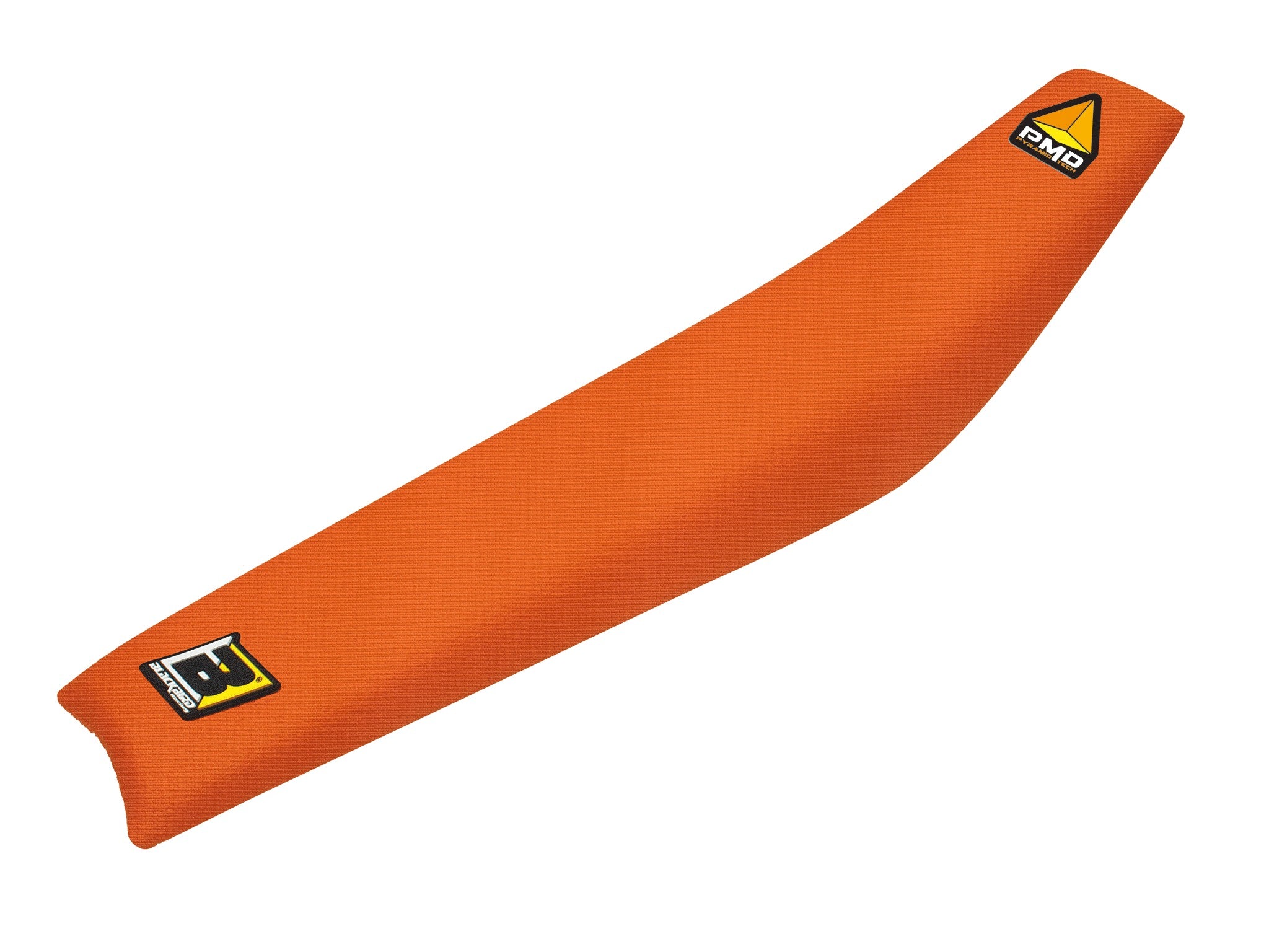 2025 KTM 85 PYRAMID ORANGE SEAT COVER, BLACKBIRD 1532G/01