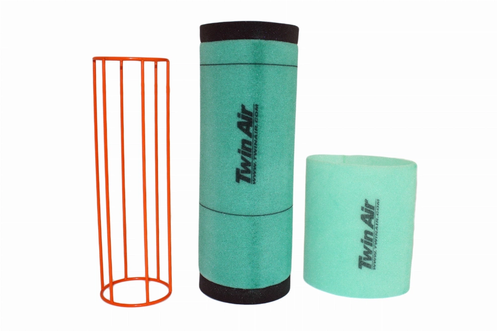 AIR FILTER CAN AM X3 PRE OILED, TWINAIR 156065P 707800780 715900422