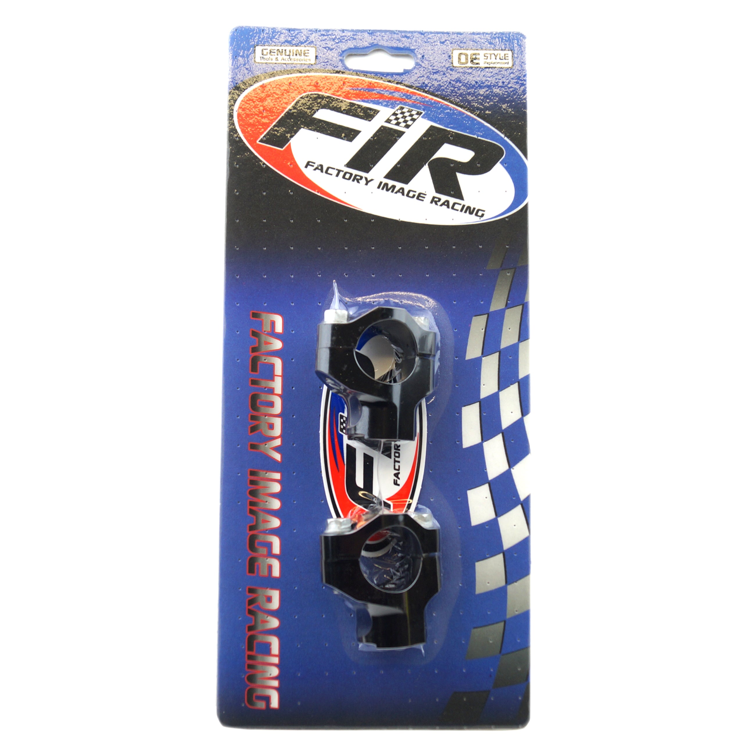 28.6 Bar Mounts KTM Husq, ASBRK-22 Black, 79001039136 0032100356S 79001038000