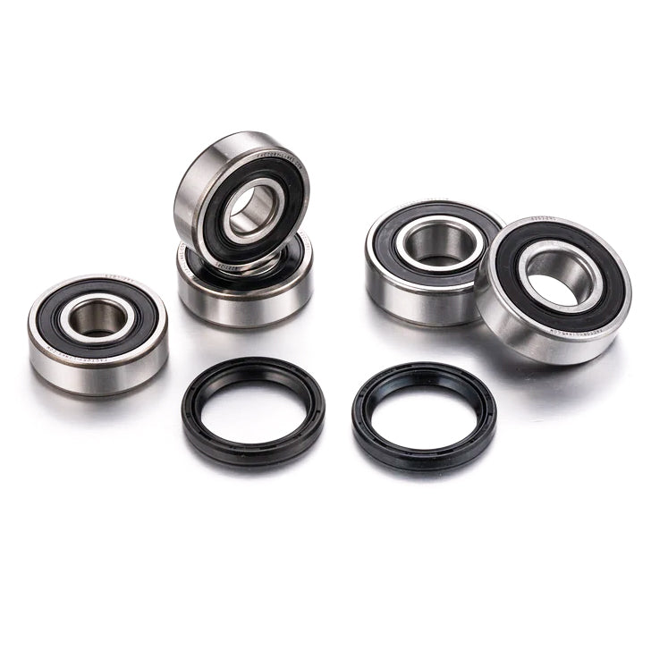 WHEEL BEARING KIT REAR FACTORY LINKS RWK-Y-215, AB 25-1505