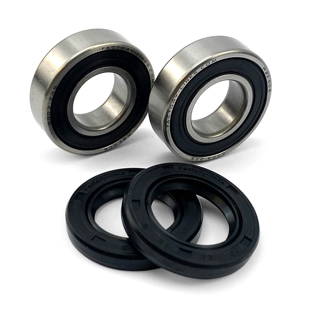 WHEEL BEARING KIT FACTORY LINKS FWK-Y-030, AB 25-1054