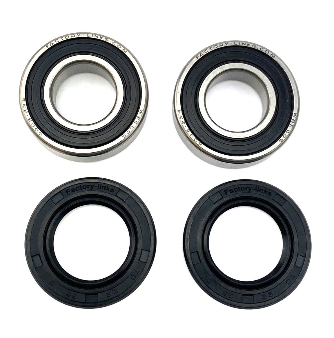 WHEEL BEARING KIT FACTORY LINKS FWK-Y-030, AB 25-1054