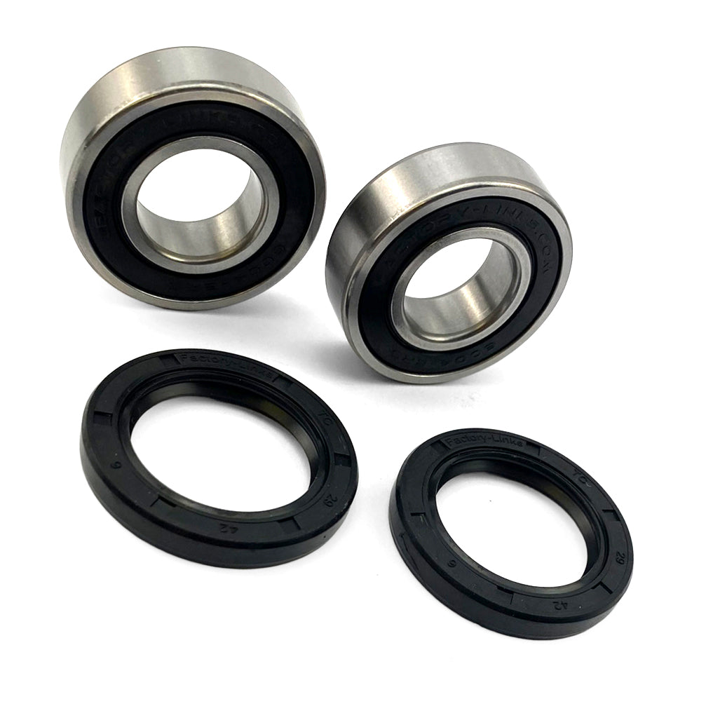 WHEEL BEARING KIT FACTORY LINKS RWK-S-153, AB 25-1243