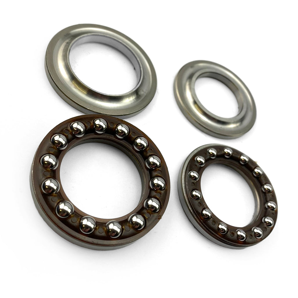 STEERING BEARING KIT 1973 - 2022 YAMAHA 122F-23411-01-00 4VW-F341E-00-00 156-23411-00-00