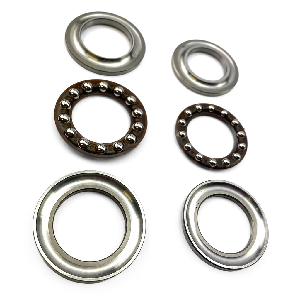 STEERING BEARING KIT 1973 - 2022 YAMAHA 122F-23411-01-00 4VW-F341E-00-00 156-23411-00-00