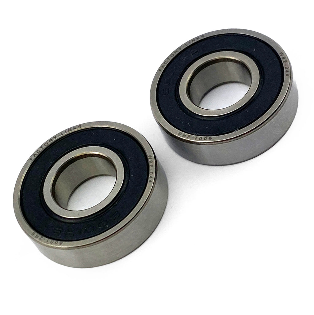 WHEEL BEARING KIT FACTORY LINKS RWK-T-041, AB 25-1009