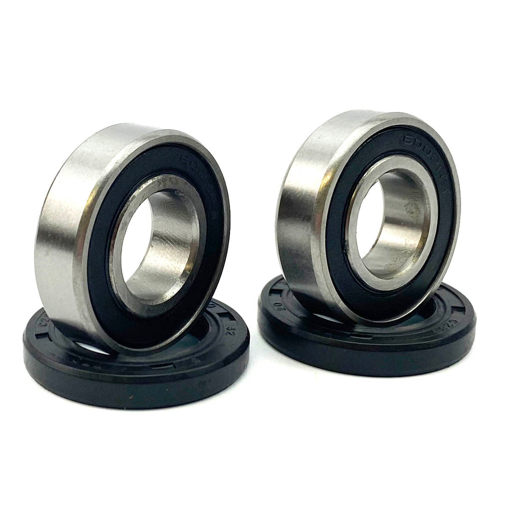 WHEEL BEARING & SEAL KIT FRONT, FIR AT-06802/25-1045 ROAD ATV
