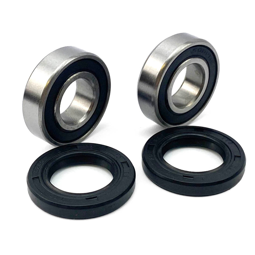 WHEEL BEARING & SEAL KIT FRONT, FIR AT-06802/25-1045 ROAD ATV