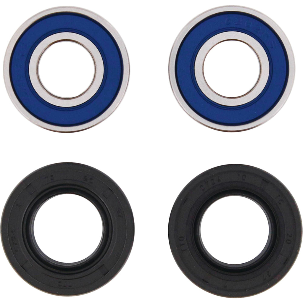 WHEEL BEARING KIT REAR SUR-RON X LIGHT BEE, ALLBALLS 25-1826