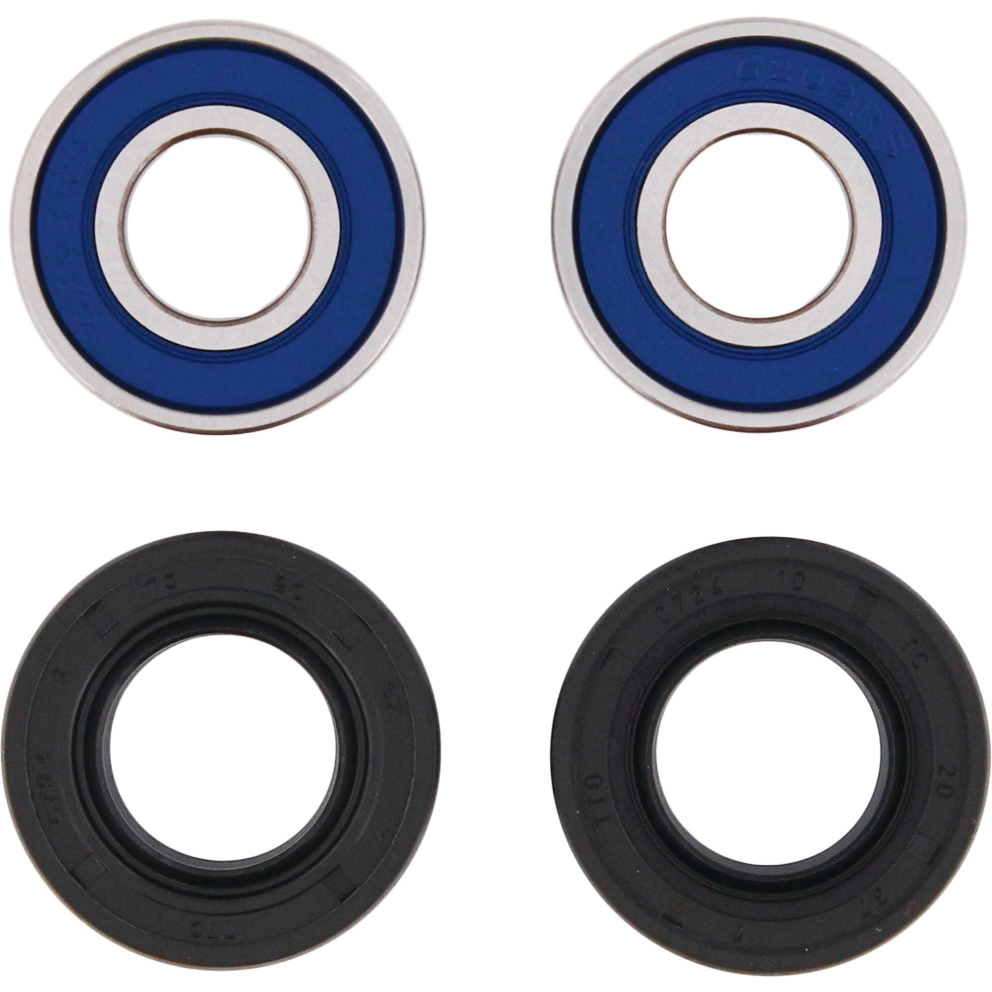 WHEEL BEARING KIT REAR SUR-RON X LIGHT BEE, ALLBALLS 25-1826