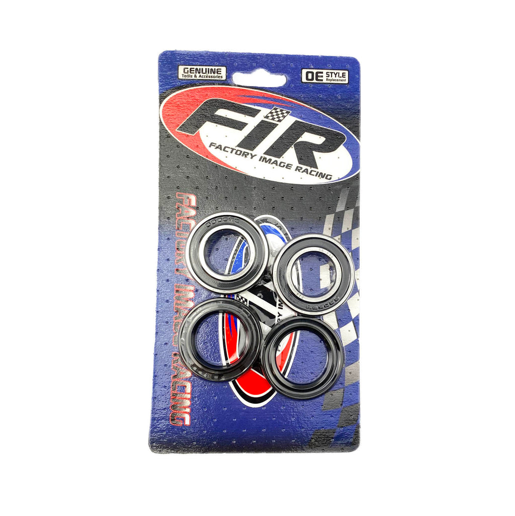 Wheel Bearing & Seal Kit KTM Hus Erg 0760324772 0625060058