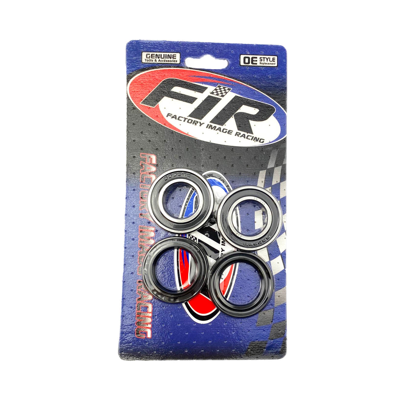 WHEEL BEARING & SEAL KIT KTM HUS ERG 0760324772 0625060058