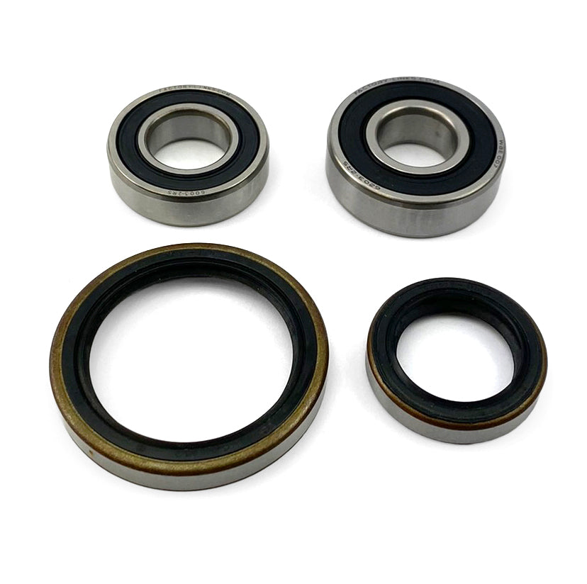 WHEEL BEARING KIT FACTORY LINKS FWK-T-014, AB 25-1061