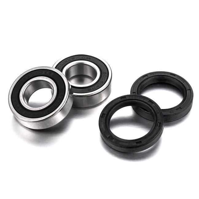 WHEEL BEARING KIT FRONT FACTORY LINKS FWK-K-057, AB 25-1389