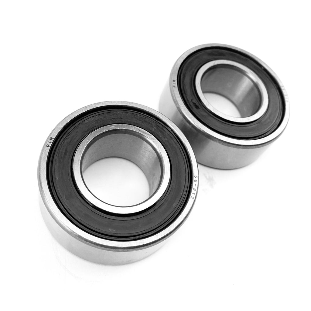 WHEEL BEARING SEAL FRONT REAR, 25-1394 Harley Davidson 9247
