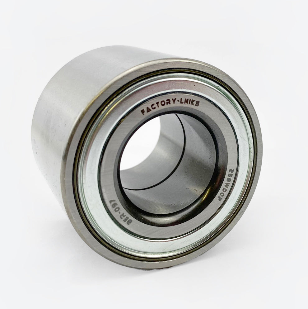 WHEEL BEARING KIT FRONT & REAR 01-22 KAW MULE/KVF/TERYX, FACTORY LINKS ARA-K-010 25-1536 ATV