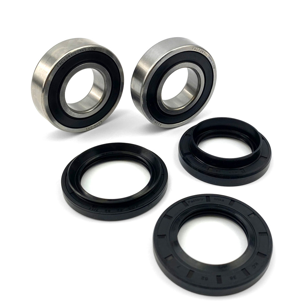 AXLE BEARING KIT FACTORY LINKS ARA-Y-025, AB 25-1542