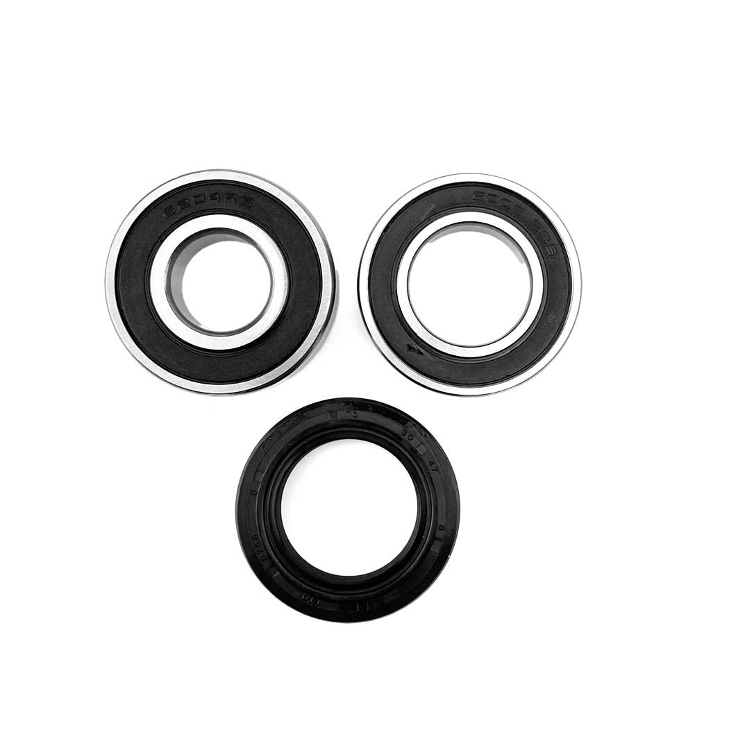 WHEEL BEARING & SEAL KIT FRONT, FIR AT-06828/25-1543 PRO HAULLER