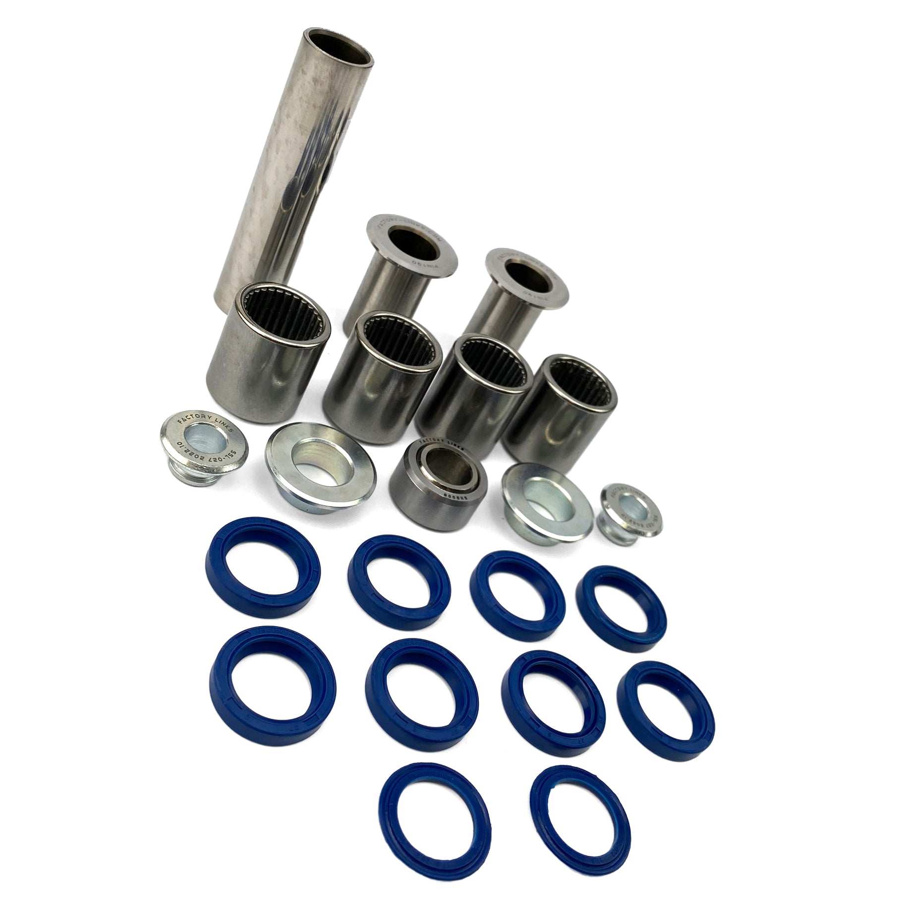 LINKAGE REBUILT BEARING KIT FACTORY LINKS LRK-Y-114, AB 27-1080
