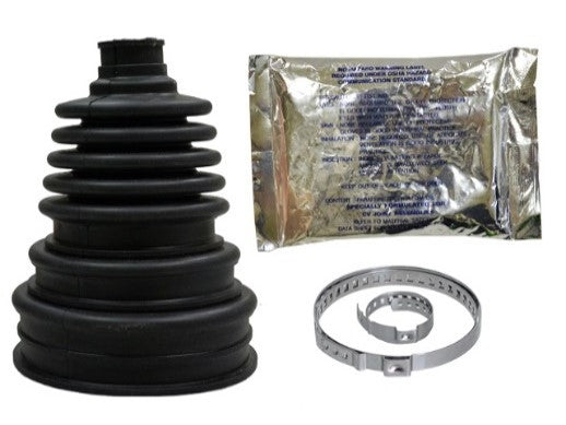 CV BOOT KITUNIVERSAL 86/74/60 x 20 x 127mm BRONCO AT-08511, CAN AM POLARIS YAMAHA