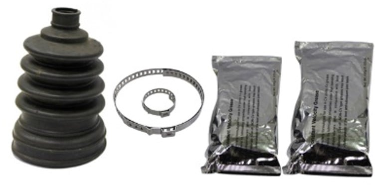 CV BOOT KITUNIVERSAL 72/58 x 15 x 108mm BRONCO AT-08521-1B, CAN AM POLARIS YAMAHA ARTIC CAT SUZUKI