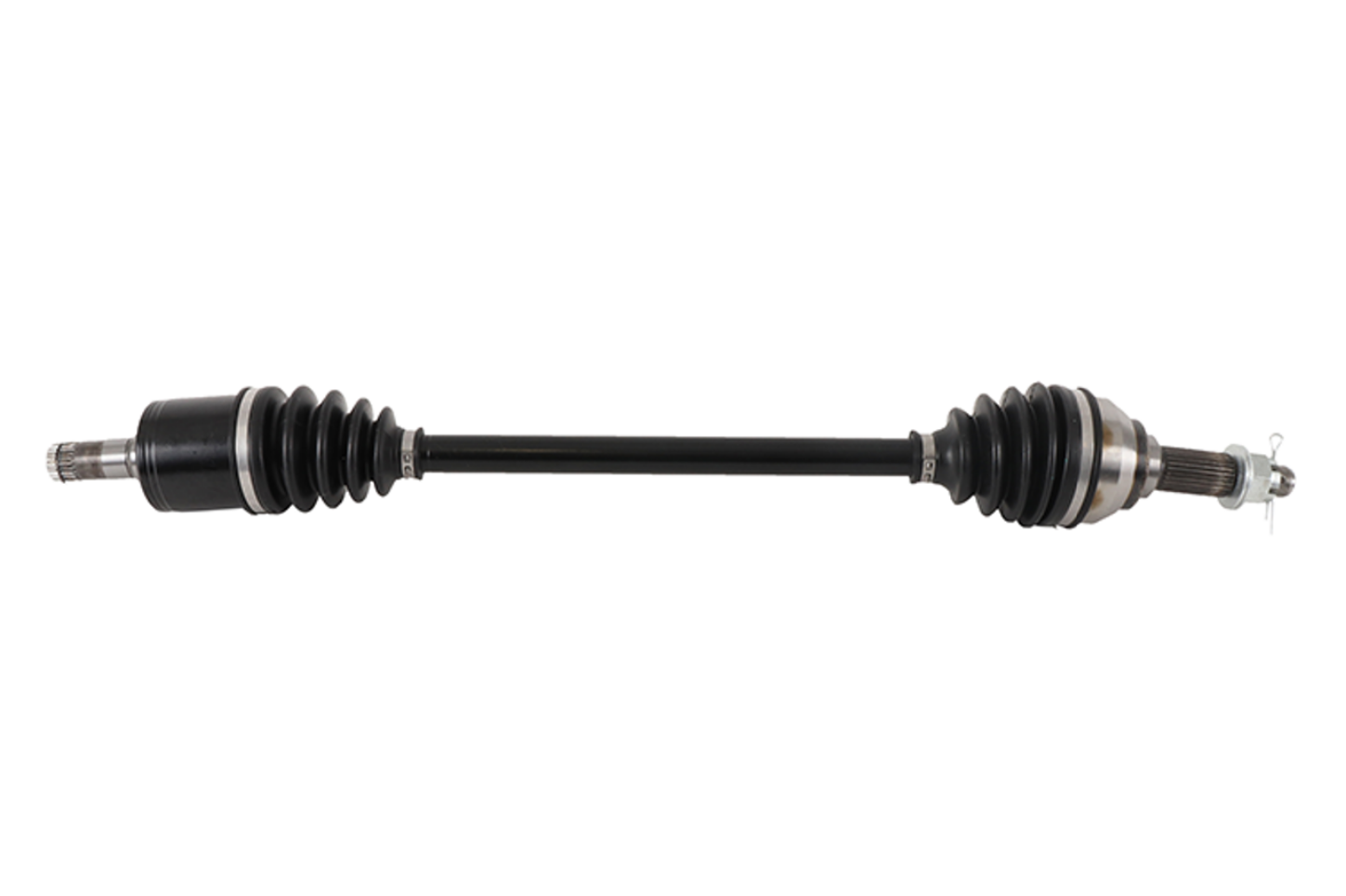 OEM STYLE DRIVESHAFT JOHN DEERE (2011-2019) GATOR RSX860 / XUV550, 560, 590, 625, 825, 850, 855 LF AM146261