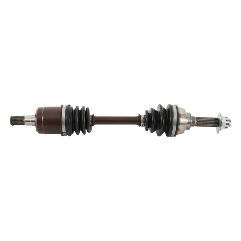 OEM STYLE DRIVESHAFT 08-24 SUZUKI LT-A LT-F 400 F FZ KINGQUAD FRONT LH 54902-27H00