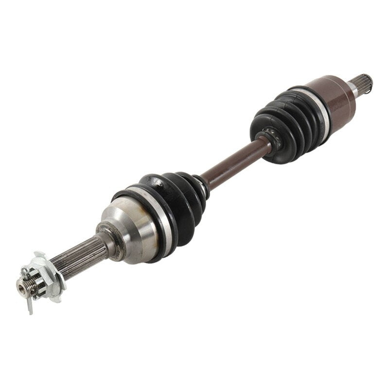 OEM STYLE DRIVESHAFT 08-24 SUZUKI LT-A LT-F 400 F FZ KINGQUAD FRONT LH 54902-27H00
