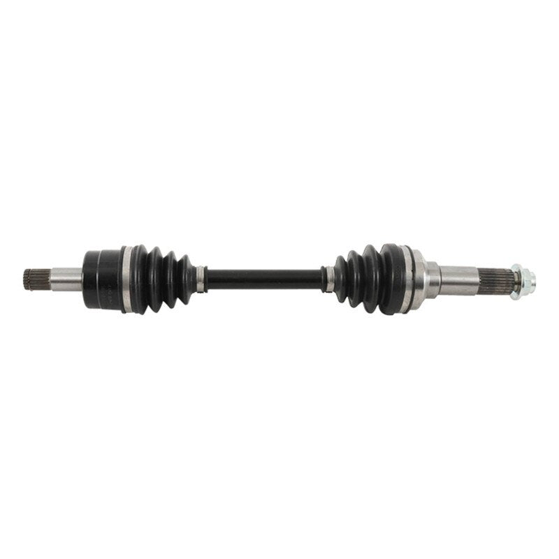 FRONT OEM STYLE DRIVESHAFT YAMAHA (2007-2012) BIG BEAR 400 LF / (2007-2011) GRIZZLY 350 IRS RF / (2008-2014) GRIZZLY 450 RF