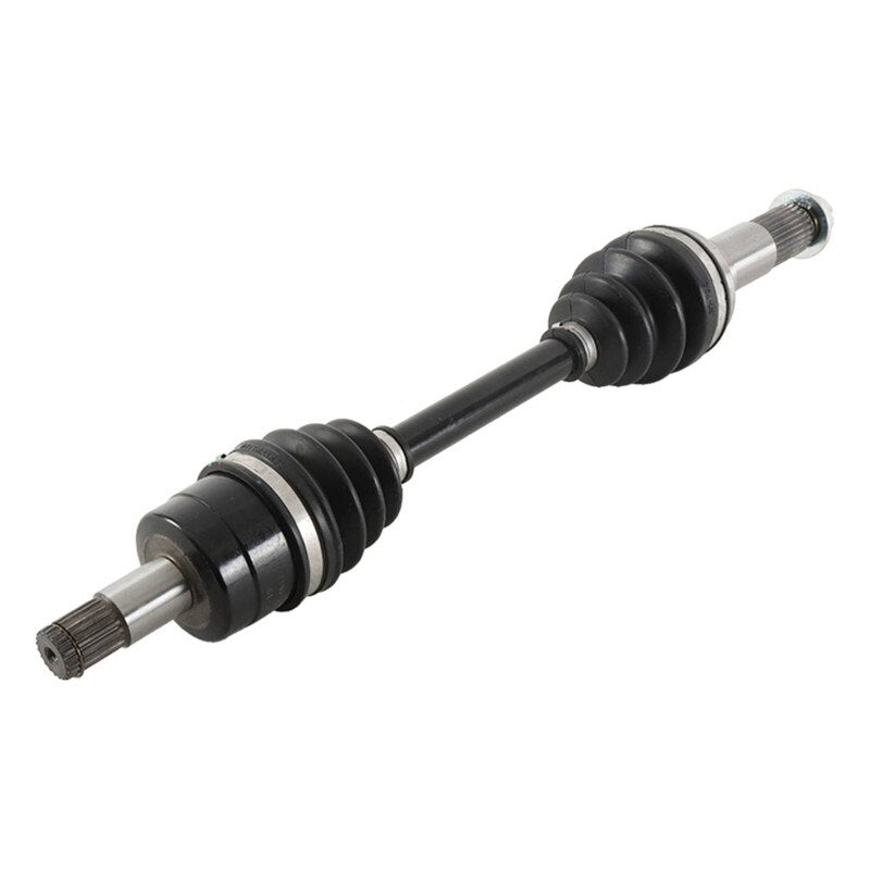 FRONT OEM STYLE DRIVESHAFT YAMAHA (2007-2012) BIG BEAR 400 LF / (2007-2011) GRIZZLY 350 IRS RF / (2008-2014) GRIZZLY 450 RF