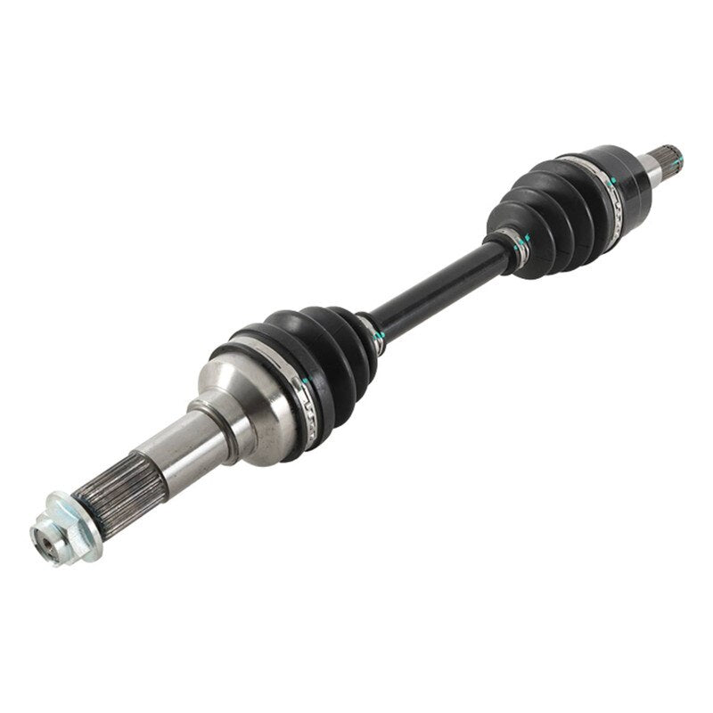 FRONT OEM STYLE DRIVESHAFT YAMAHA (2007-2012) BIG BEAR 400 LF / (2007-2011) GRIZZLY 350 IRS RF / (2008-2014) GRIZZLY 450 RF