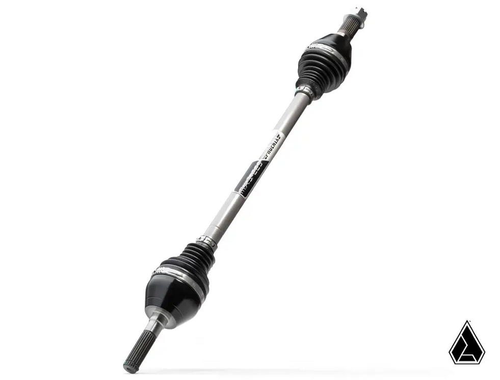 ASSAULT INDUSTRIES MAS-223 PHOENIX DRIVESHAFT CANAM X3 72 FRONT LEFT & RIGHT AXRS-7-73-F-0-BT-001