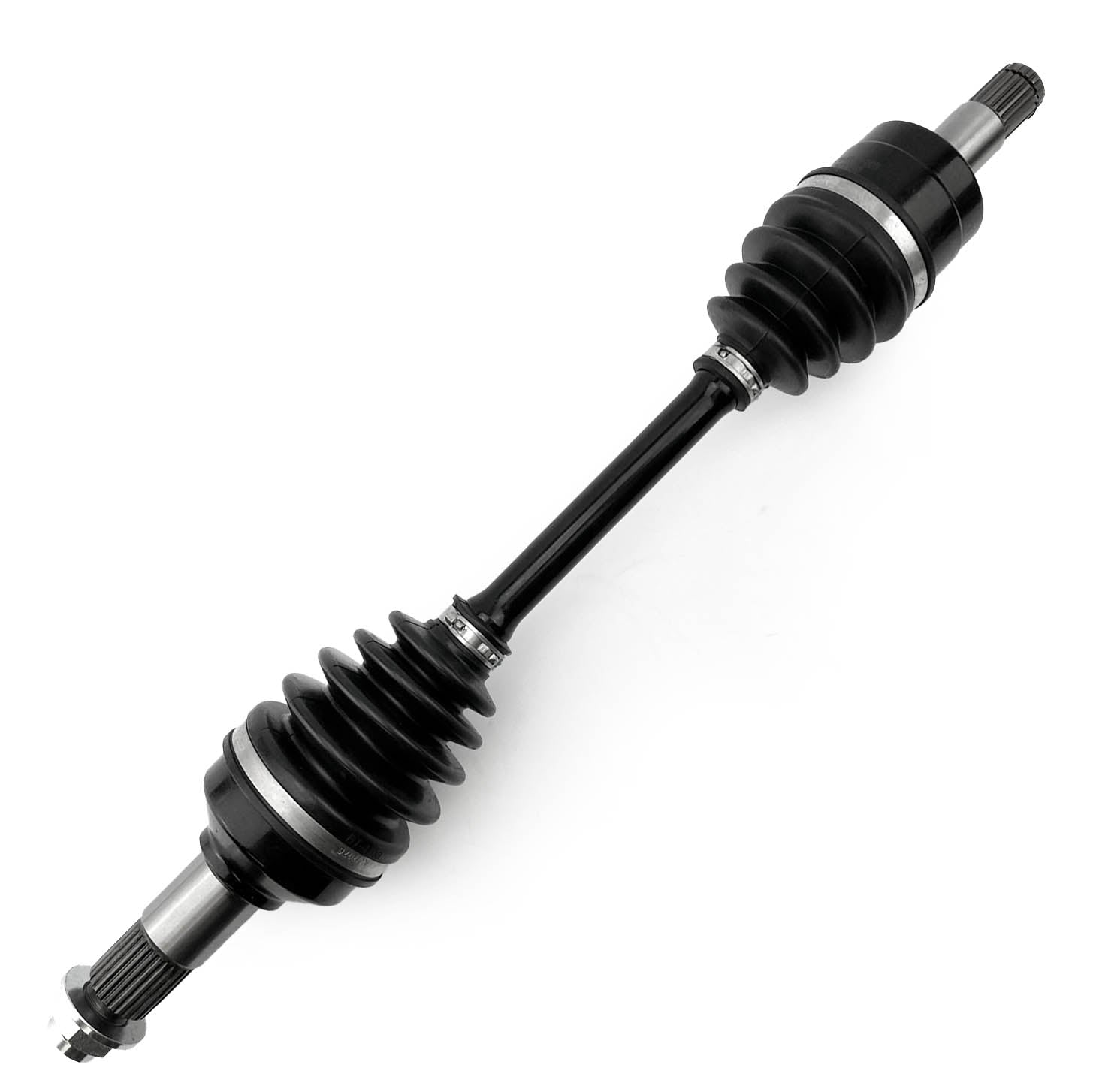 6 BALL HD REPLACEMENT DRIVESHAFT ALLBALLS AB6-YA-8-365 YAMAHA FRONT RIGHT