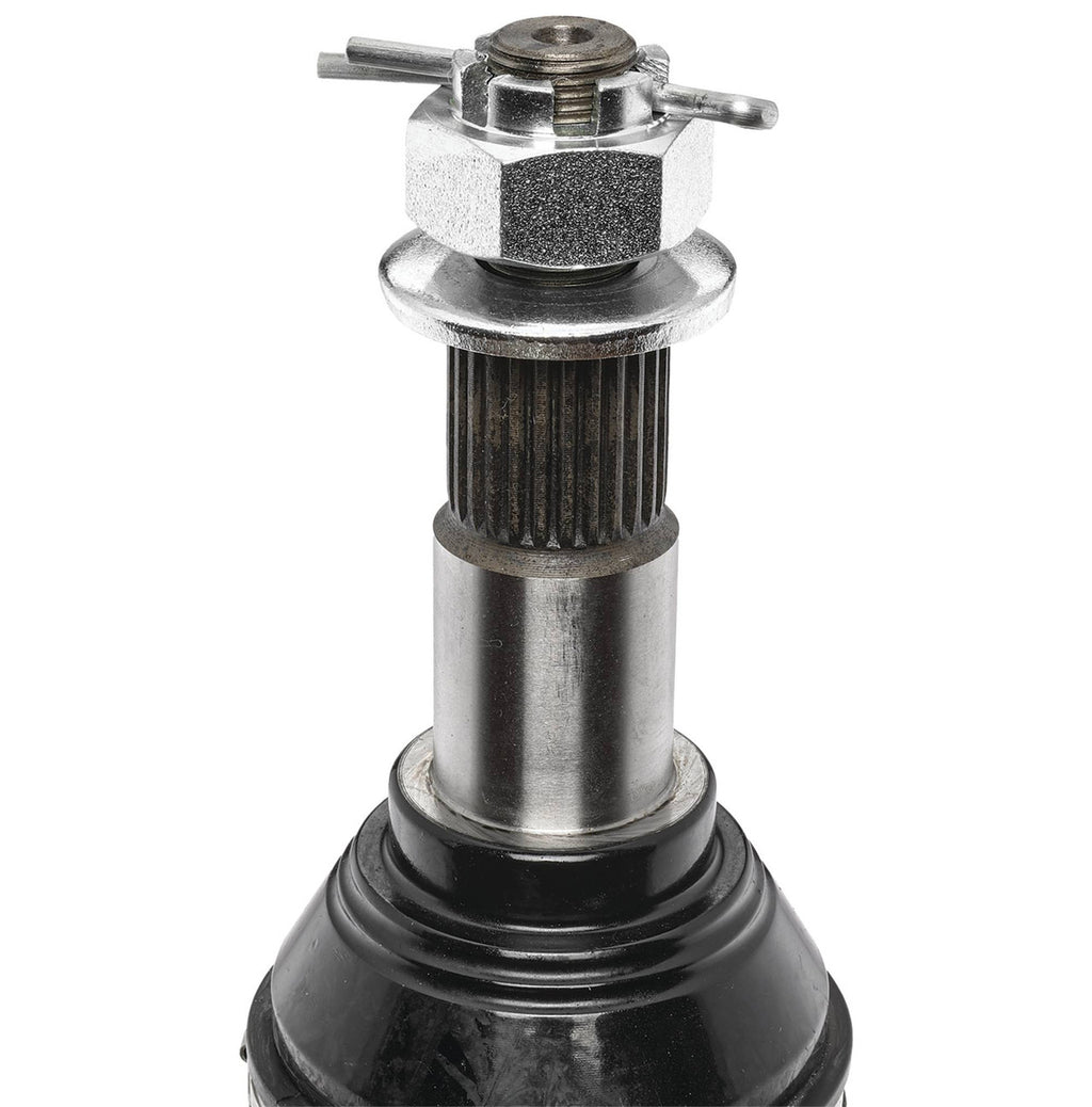 HEAVY DUTY 6 BALL DRIVESHAFT, ALLBALLS AB6-CA-8-335