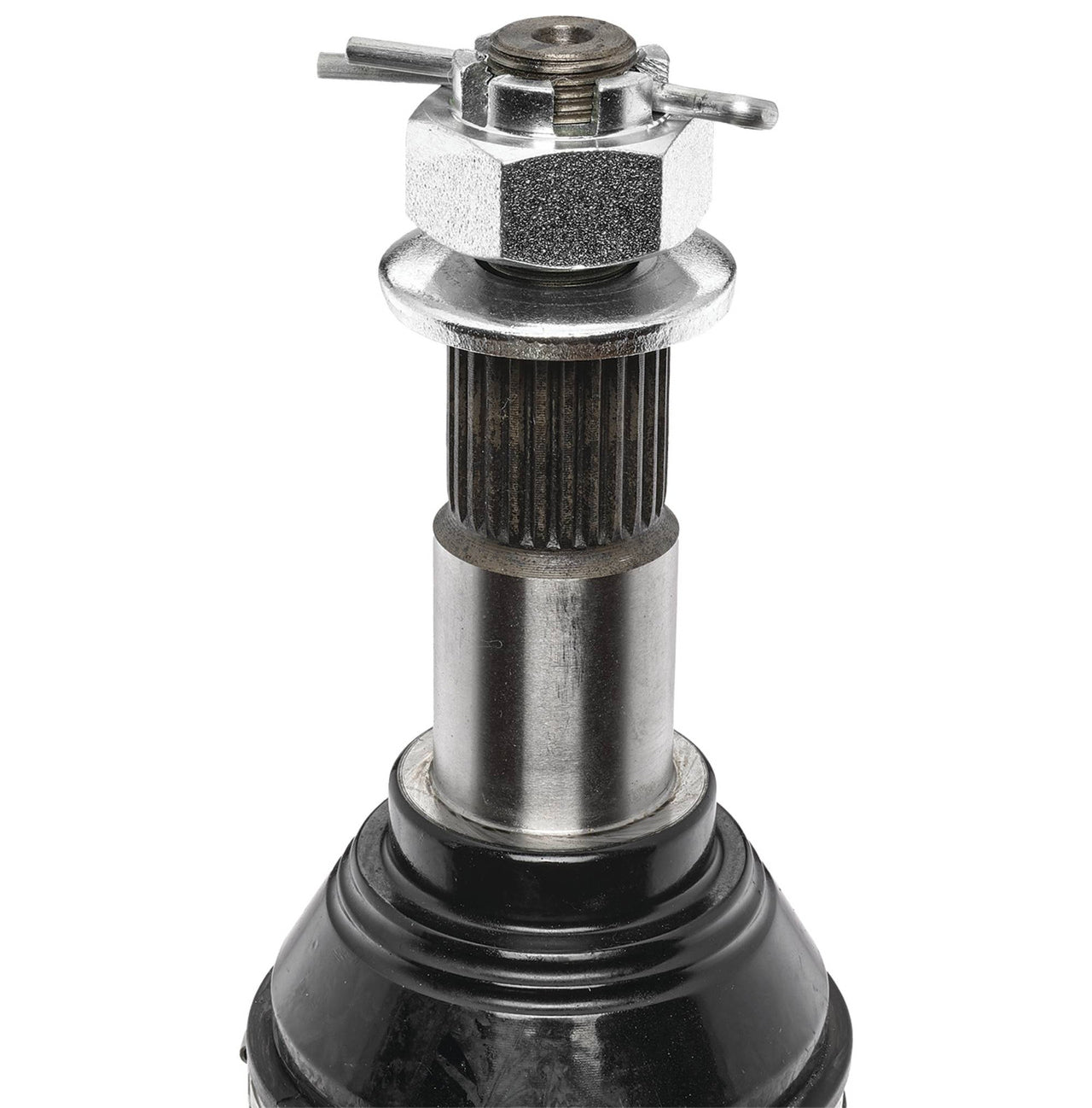 HEAVY DUTY 6 BALL DRIVESHAFT, ALLBALLS AB6-CA-8-335