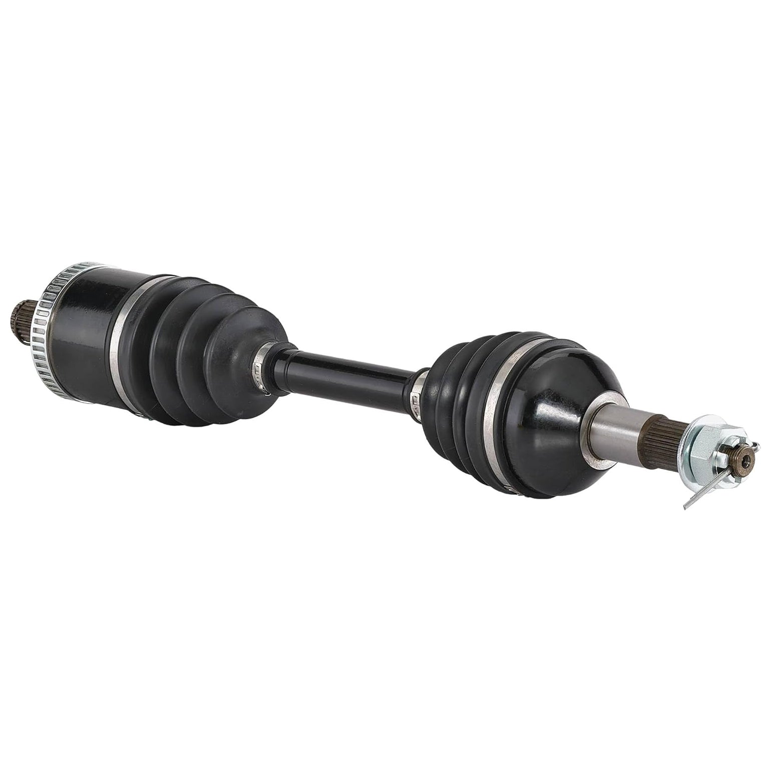HEAVY DUTY 6 BALL DRIVESHAFT, ALLBALLS AB6-CA-8-341