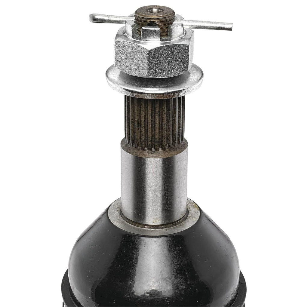 HEAVY DUTY 6 BALL DRIVESHAFT, ALLBALLS AB6-CA-8-341