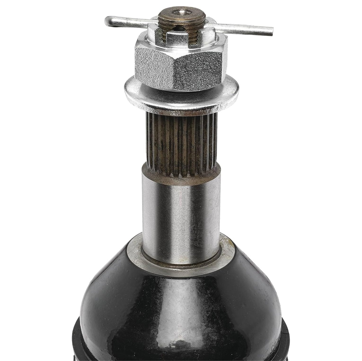 HEAVY DUTY 6 BALL DRIVESHAFT, ALLBALLS AB6-CA-8-341