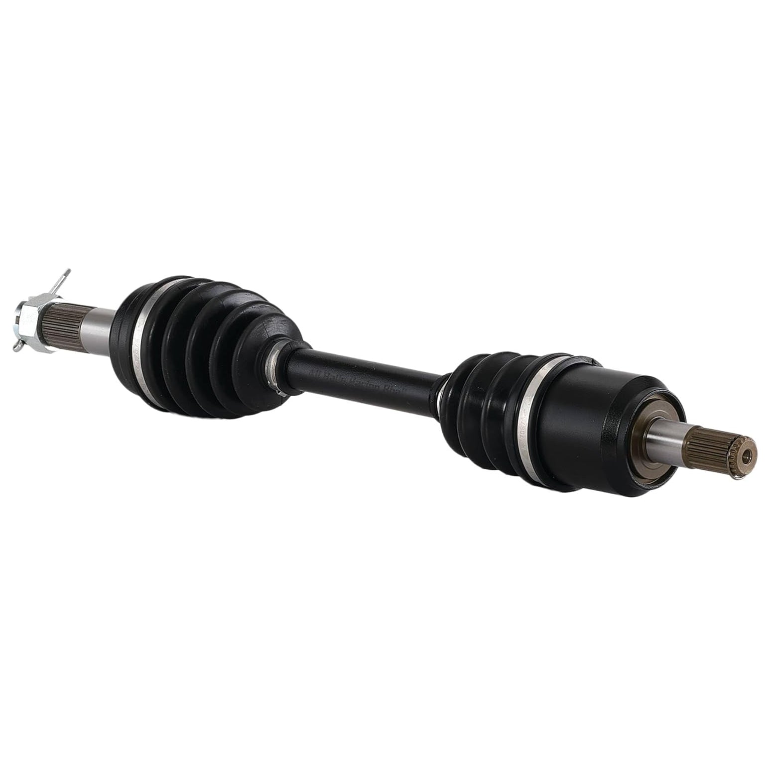 HEAVY DUTY 6 BALL DRIVESHAFT, ALLBALLS AB6-HO-8-378
