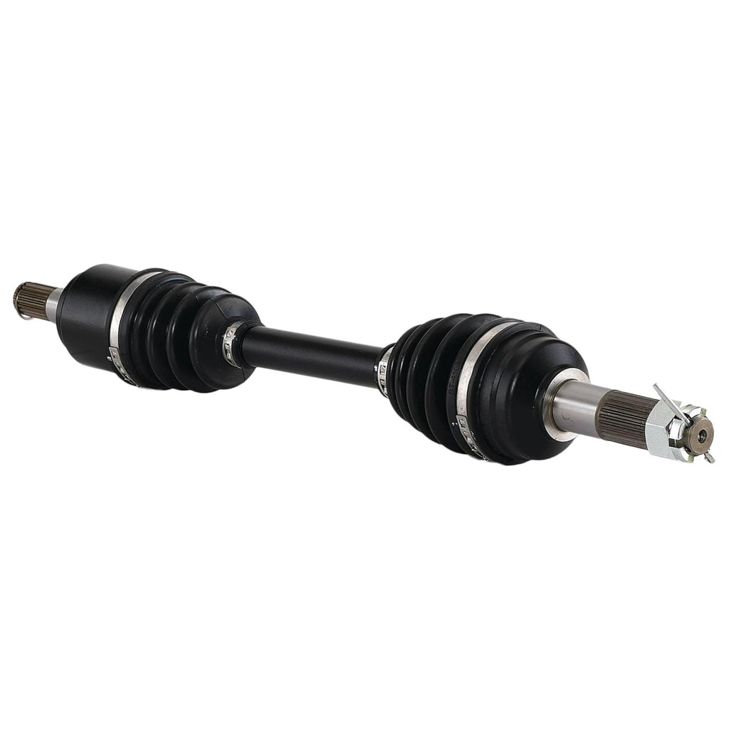 HEAVY DUTY 6 BALL DRIVESHAFT, ALLBALLS AB6-HO-8-378