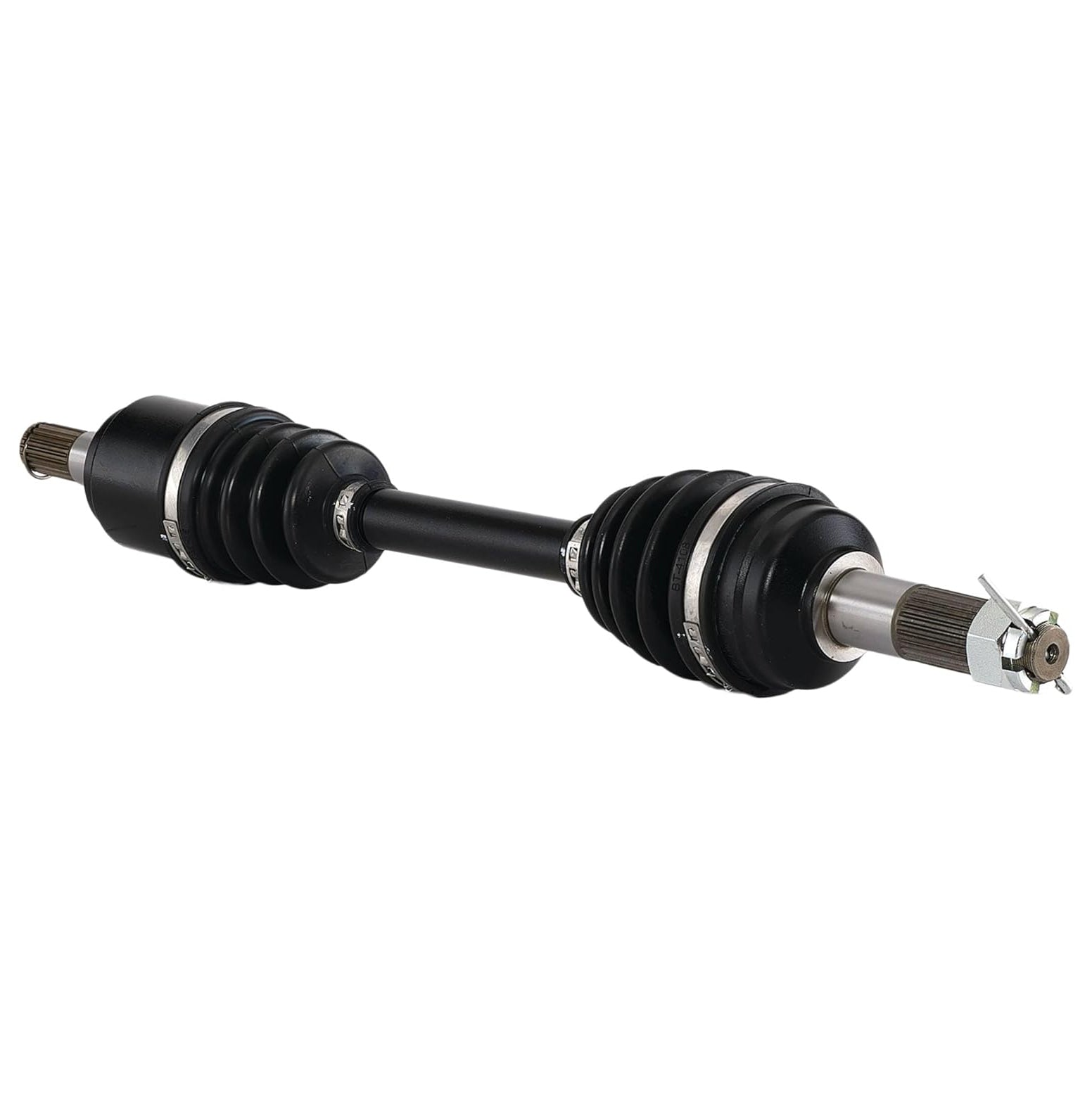 HEAVY DUTY 6 BALL DRIVESHAFT, ALLBALLS AB6-HO-8-378