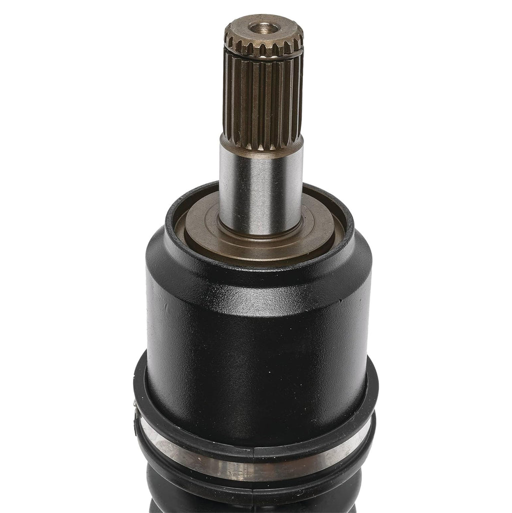 HEAVY DUTY 6 BALL DRIVESHAFT, ALLBALLS AB6-HO-8-378