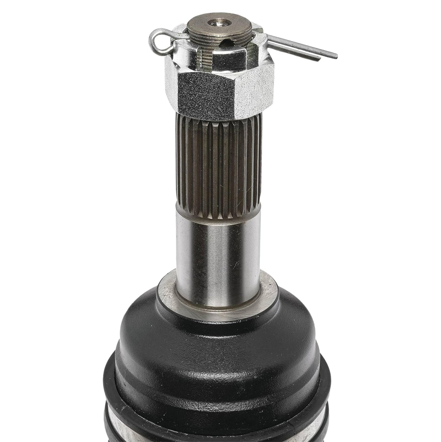 HEAVY DUTY 6 BALL DRIVESHAFT, ALLBALLS AB6-HO-8-378