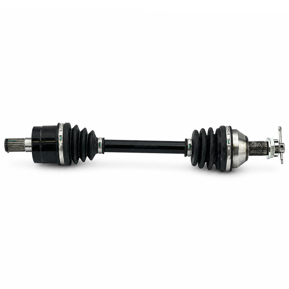 OEM STYLE DEMON DRIVESHAFT AB6-HO-8-321 42350-HP7-A01 HONDA TRX420 FA IRS TRX420 FPA PAXL-4010