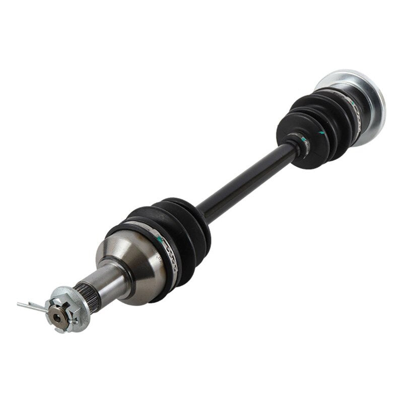 OEM STYLE DRIVESHAFT 06-14 ARCTIC CAT 400 450 500 550 650 700 1000 REAR LH & RH TRV 531-0114