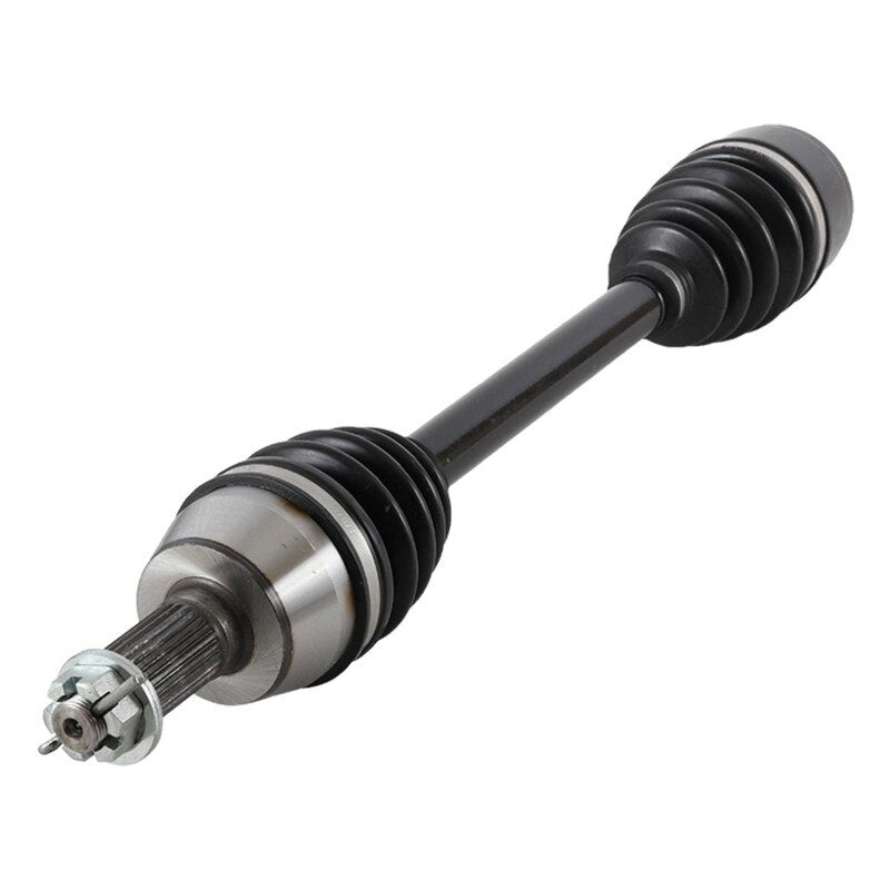 OEM STYLE DRIVESHAFT 10-25 POLARIS 1000 850 550 SPORTSMAN SCRAMBLER REAR LH & RH
