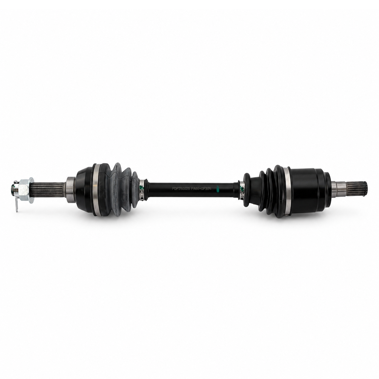 OEM STYLE DEMON DRIVESHAFT SUZUKI 06-18 KingQuad LT-A 450 500 700 750 X FRONT LH & RH 54901-31G10 PAXL-1125
